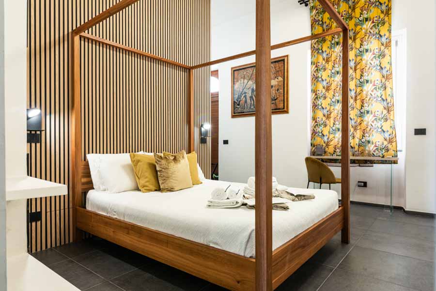 foto bed and breakfast