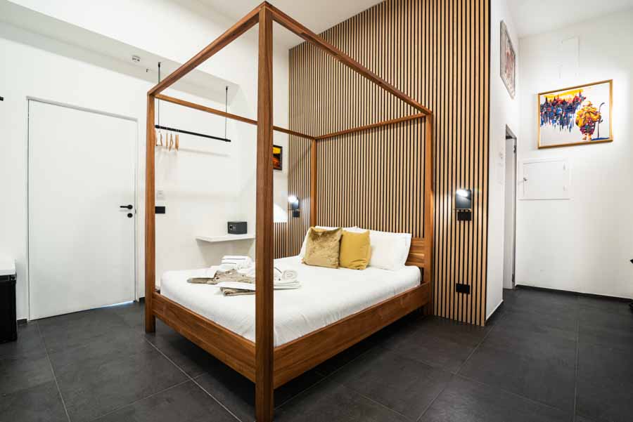 foto bed and breakfast