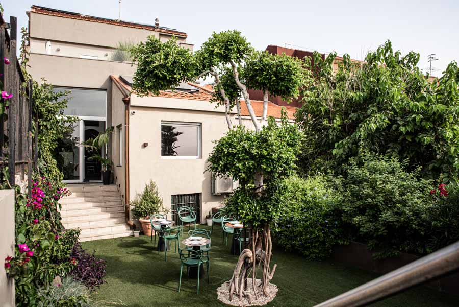 foto bed and breakfast