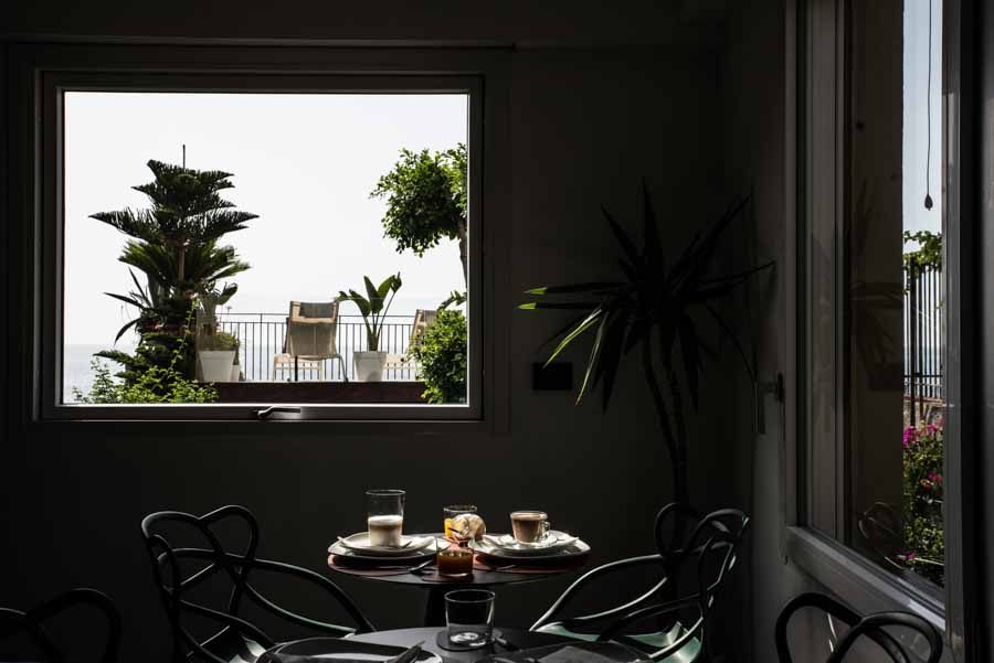 foto bed and breakfast