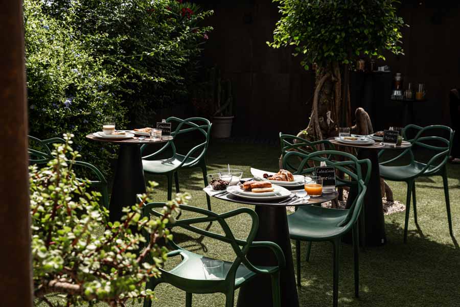 foto bed and breakfast
