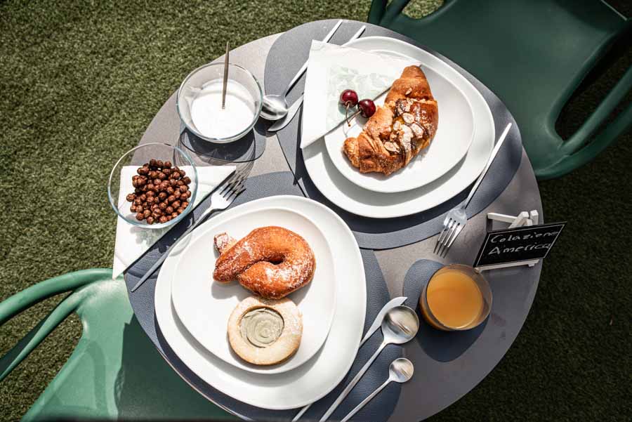 foto bed and breakfast