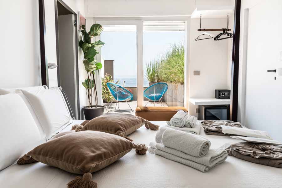 foto bed and breakfast