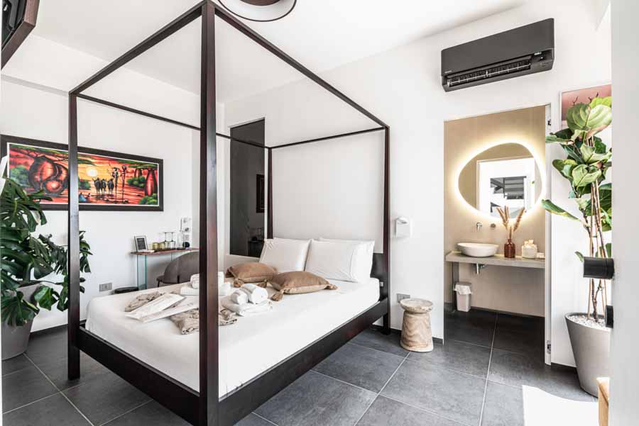 foto bed and breakfast
