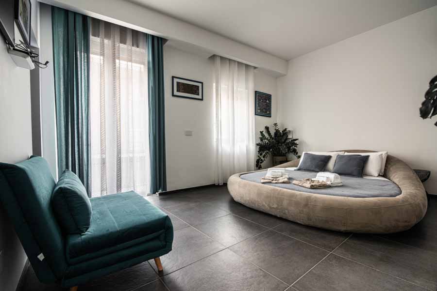 foto bed and breakfast