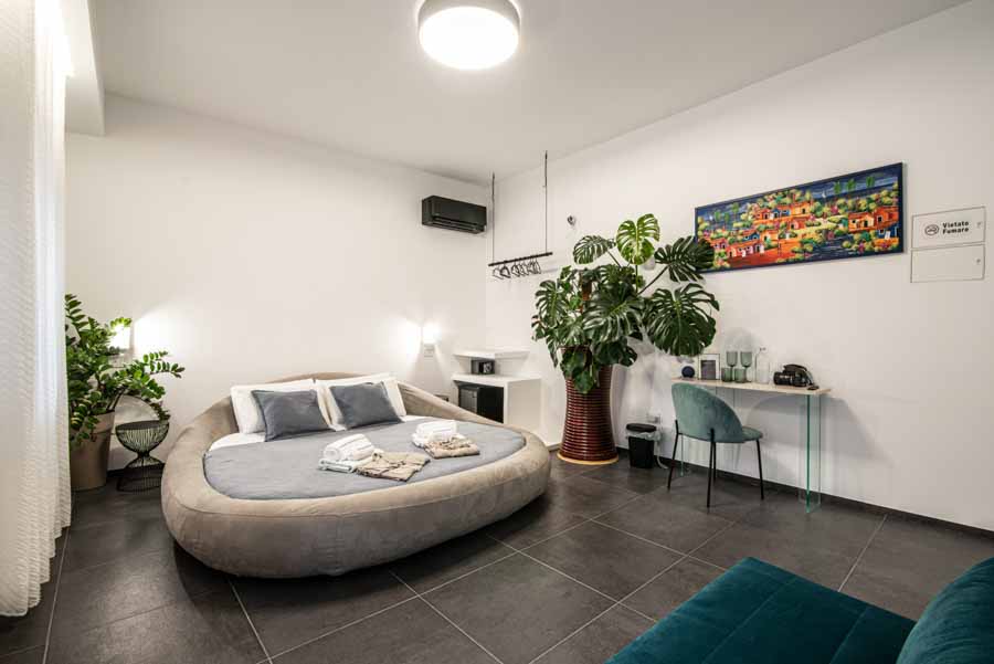 foto bed and breakfast