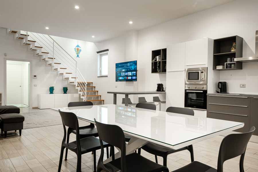 foto casa vacanze