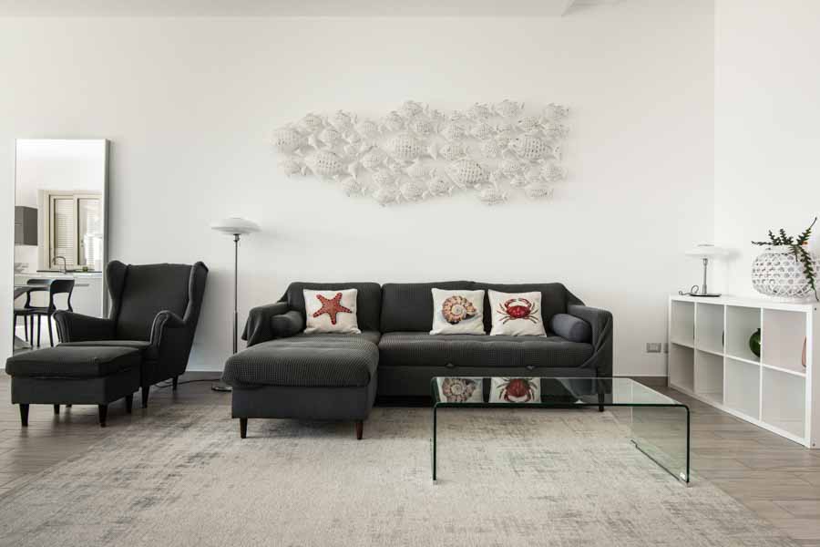 foto casa vacanze