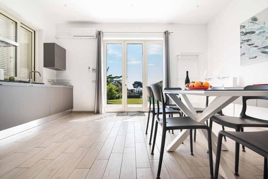 foto casa vacanze