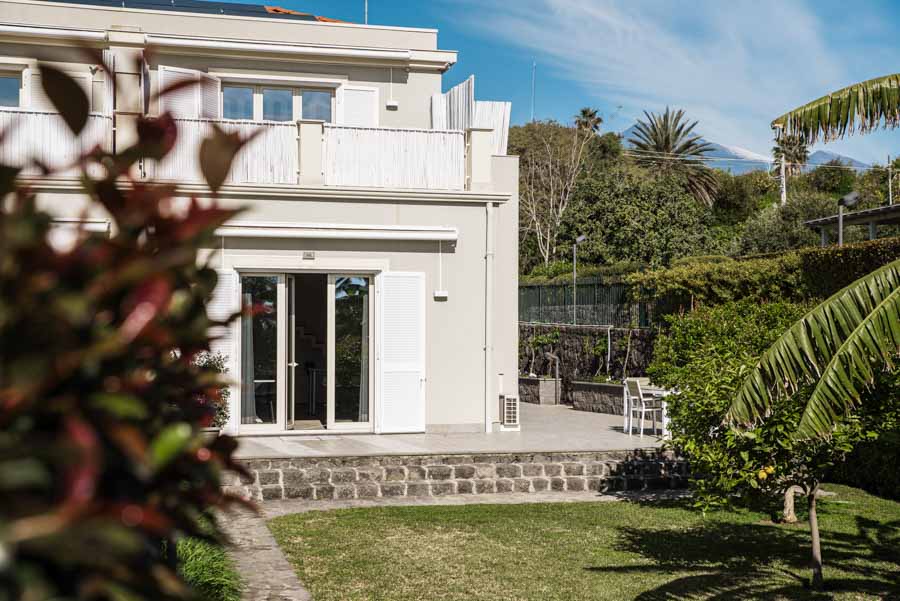 foto casa vacanze
