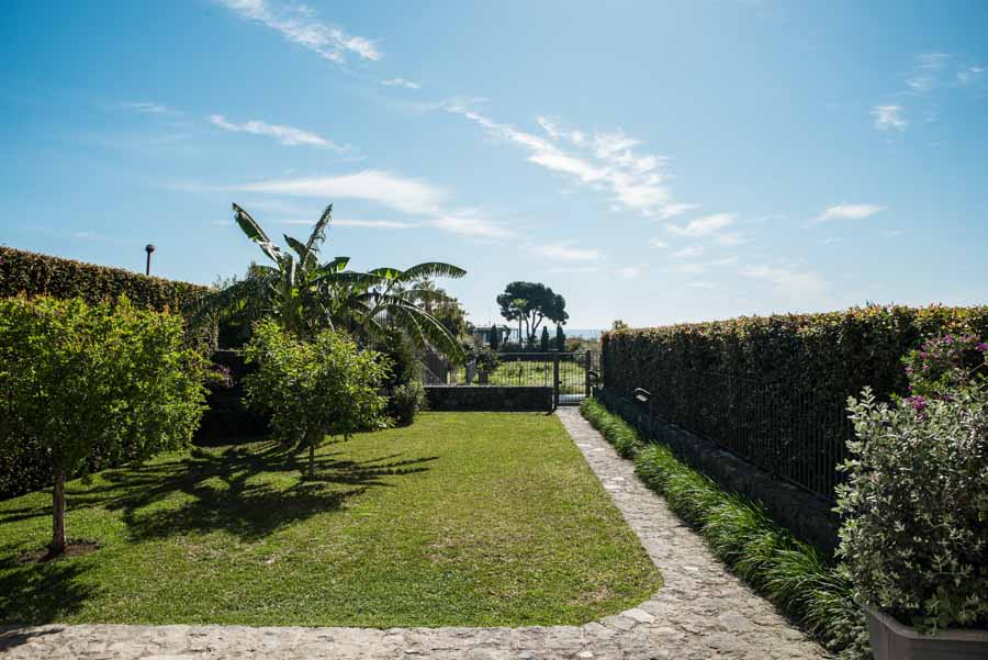 foto casa vacanze