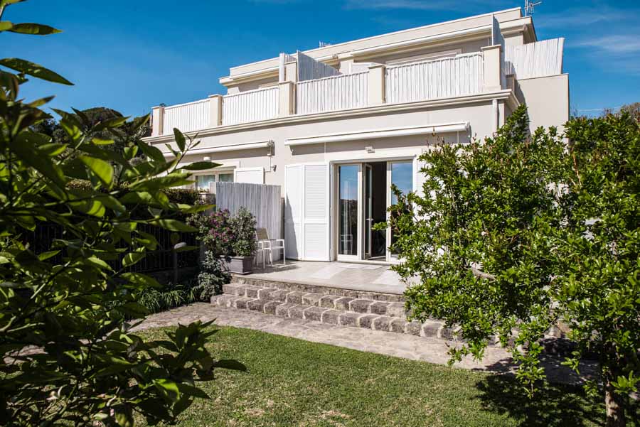 foto casa vacanze