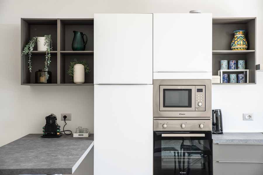 foto casa vacanze