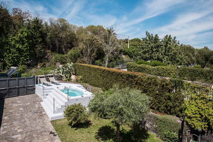 foto casa vacanze