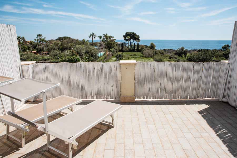 foto casa vacanze