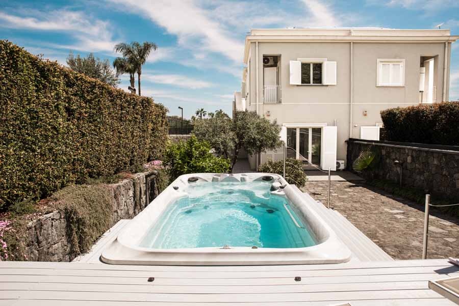 foto casa vacanze